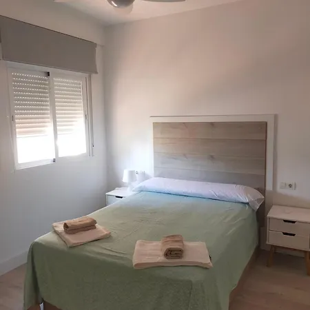 En Costa Tropical Appartement *