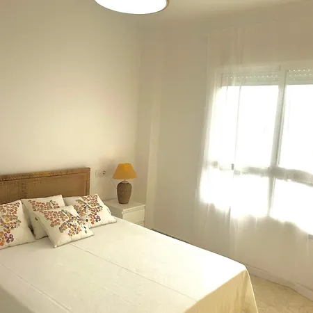 Casa Pinos Сasa de vacaciones
