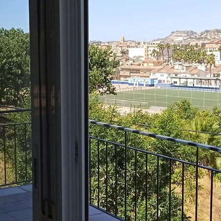 Apartment Confort Y Descanso Almunecar