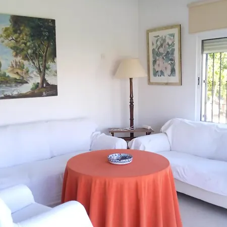 Apartment Confort Y Descanso *
