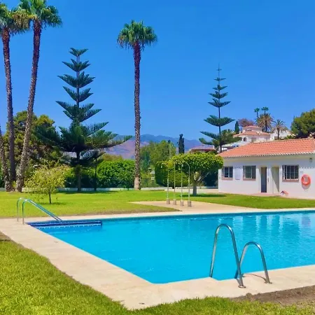 Сasa de vacaciones Casa Pinos *