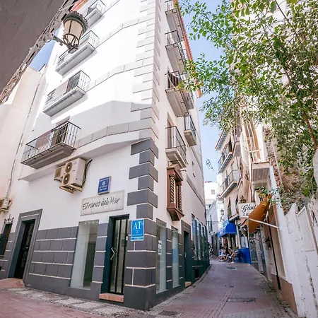 El Tranco Del Mar * Almuñécar
