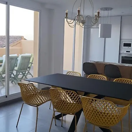 La Fontana Nhà nghỉ