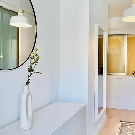 Apartamento Aymara Piscina Primera Linea Playa Almunecar