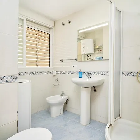 Lauramar Appartement Almuñécar