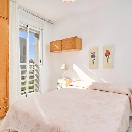 Appartement Lauramar *