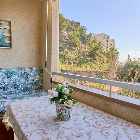 Appartement Lauramar