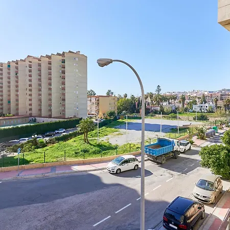 Lauramar Appartement *