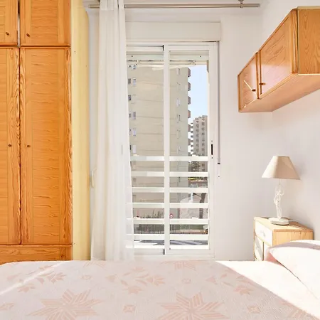 Appartement Lauramar Almuñécar