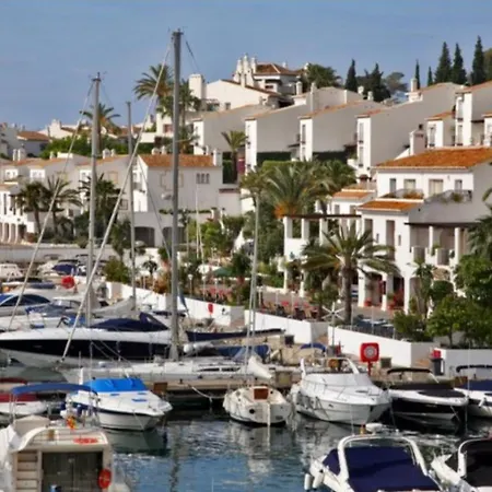 Appartement Almunecar, Playa 125 Metres, By Old Town