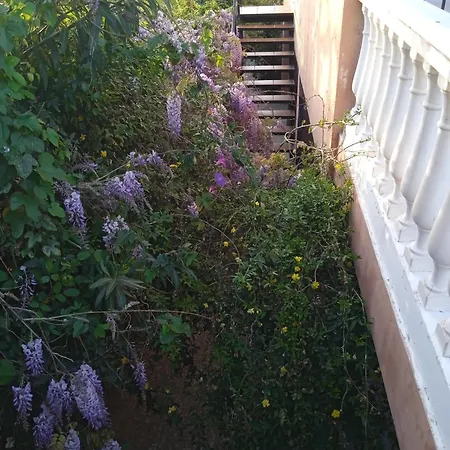 Confort Y Descanso Apartment Almunecar