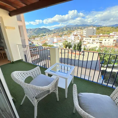 Apartamento Rayito De Luz