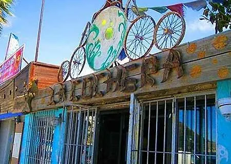 Apartamento Rayito De Luz La Herradura (Granada)