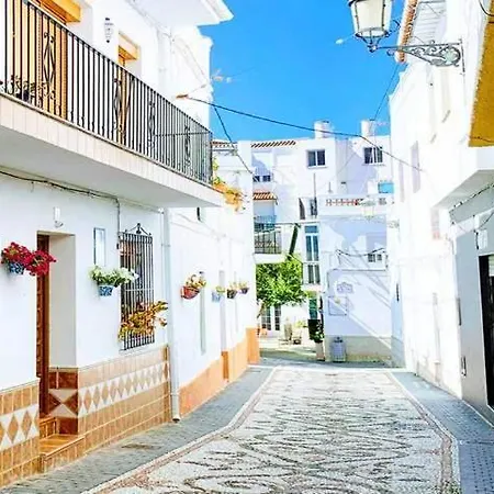 Apartamento Rayito De Luz