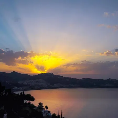 Apartamento Rayito De Luz La Herradura (Granada)