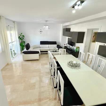 Apartamento Rayito De Luz