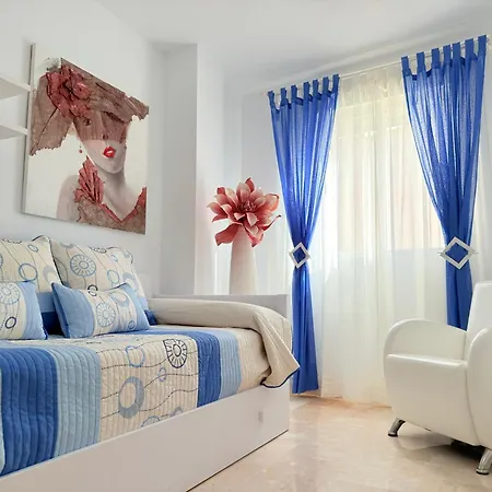Apartamento Rayito De Luz *