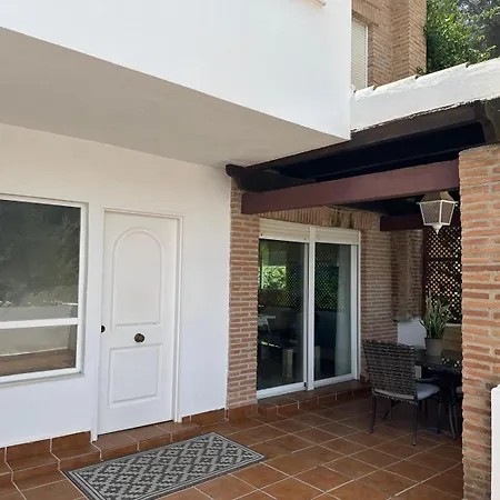 Casa Pinos