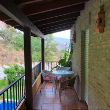 Casa Pinos Сasa de vacaciones