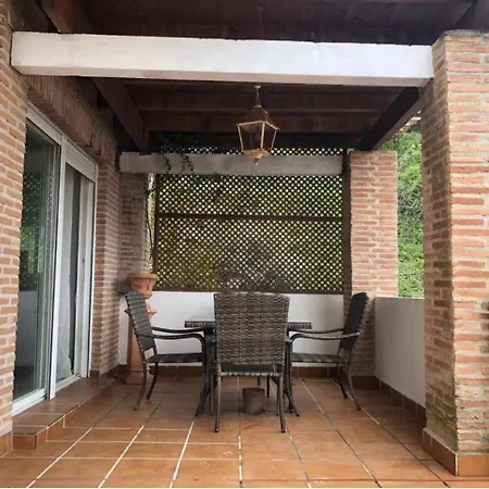 Сasa de vacaciones Casa Pinos Almuñécar