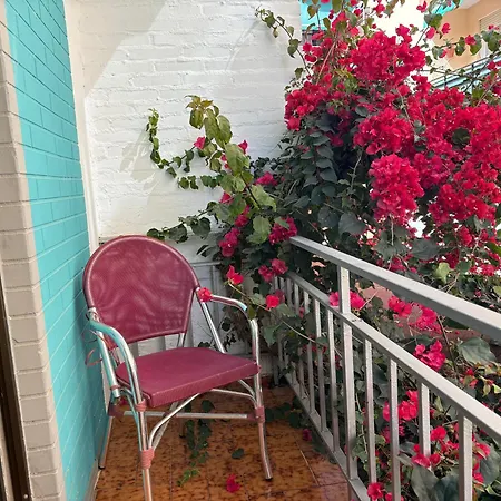 Rocamar Casa de hóspedes