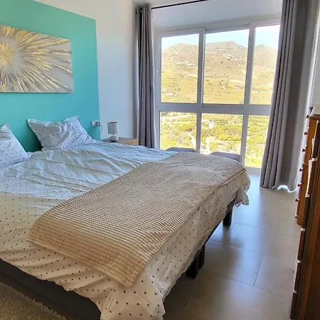Vakantiehuis Casa Londi Almuñécar