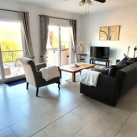 Vakantiehuis Casa Londi *