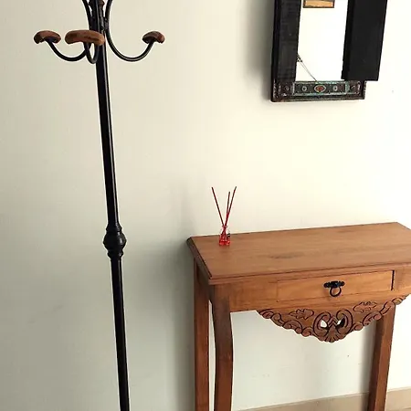 Vakantiehuis Casa Londi Almuñécar