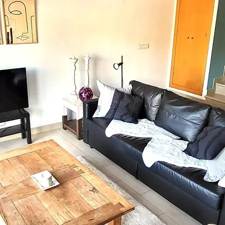 Casa Londi * Almuñécar