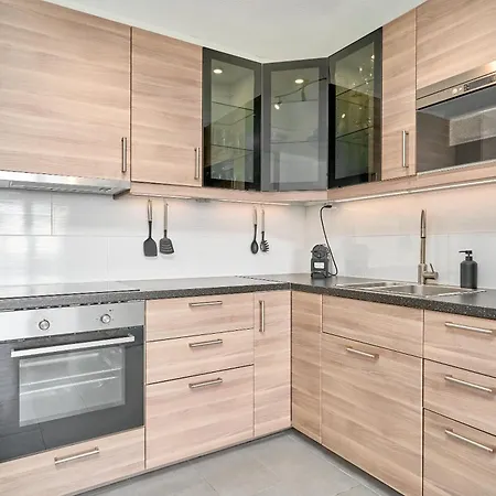 Apartment Brisa Marina *