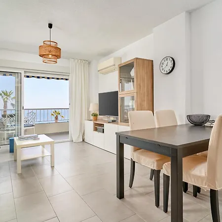 Apartment Brisa Marina