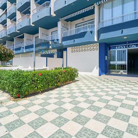 Apartment Brisa Marina Almunecar