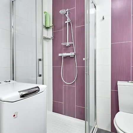 Brisa Marina Apartment Almunecar