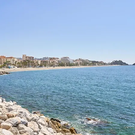 Brisa Marina Apartment *
