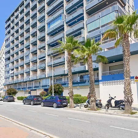 Brisa Marina Apartment