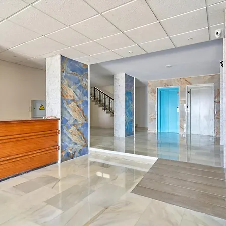 Brisa Marina Apartment Almunecar