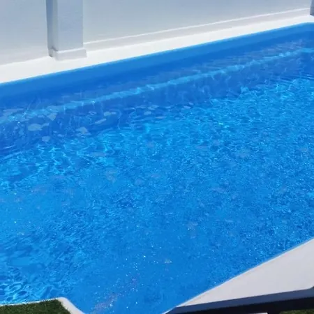 Hotel Olas De 2*