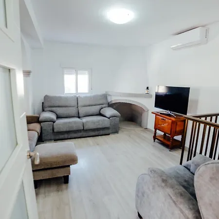Casa Paula * Almuñécar