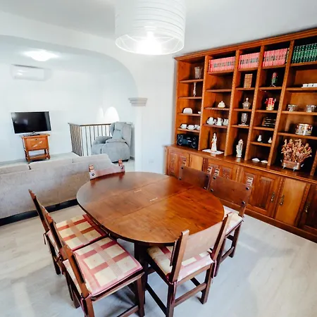 Casa Paula Vakantiehuis