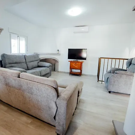 Vakantiehuis Casa Paula