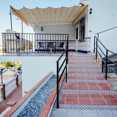Casa Paula