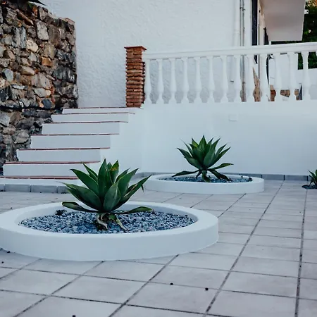 Casa Paula Almuñécar