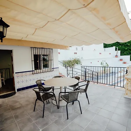 Casa Paula Vakantiehuis