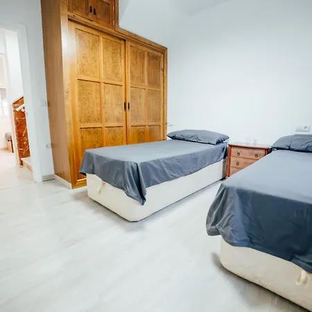 Casa Paula Vakantiehuis Almuñécar