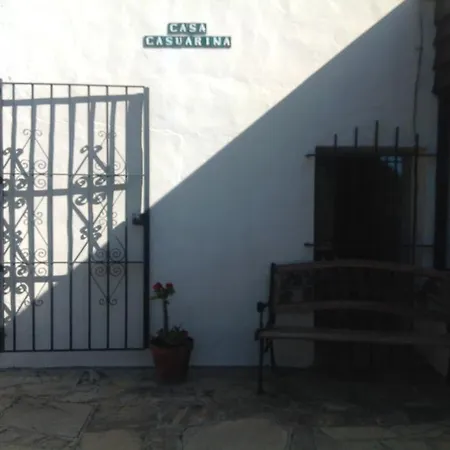 Frühstückspension Casa Casuarina *