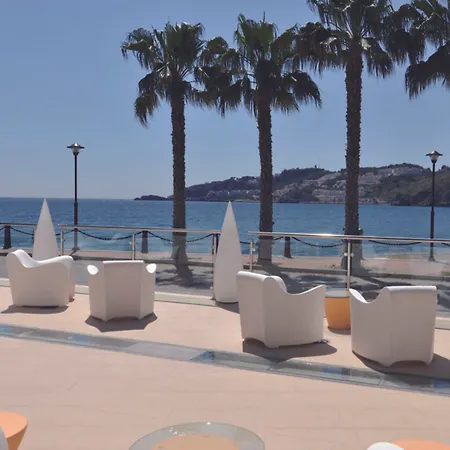 Hotel On Aleta (adults Only) Almunecar