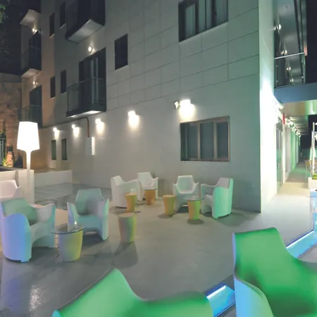 On Aleta (adults Only)