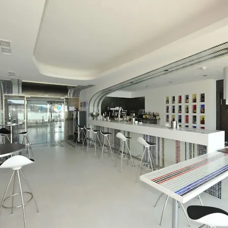 Hotel On Aleta (adults Only) 4*