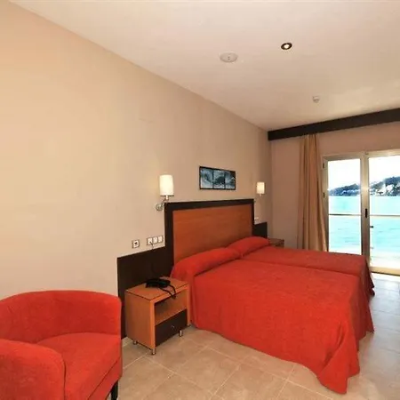 On Aleta (adults Only) 4*