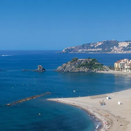 Appartement El Tranco Del Mar